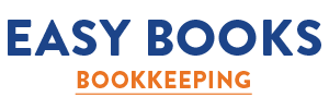 EASY BOOKS BOOKKEEPING